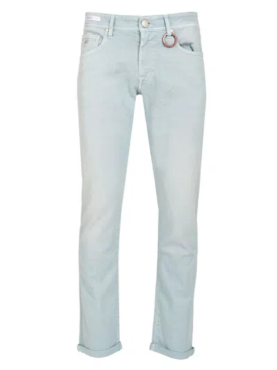 Tramarossa Michelangelo Jeans Light Blue