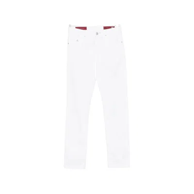 Tramarossa Michelangelo Jeans In White