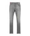 Tramarossa Michelangelo Regular-fit Jeans In Multi