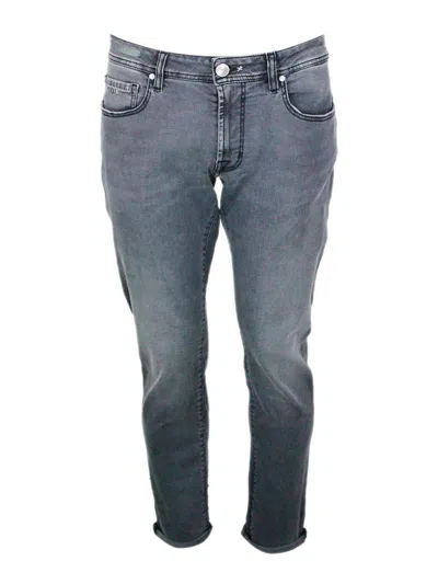 Tramarossa Trousers Grey