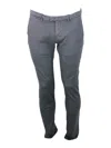 Tramarossa Pants & Shorts In Grey