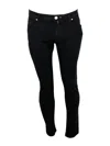 Tramarossa Trousers In Black