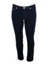 Tramarossa Trousers In Black