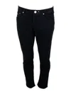 Tramarossa Trousers In Black