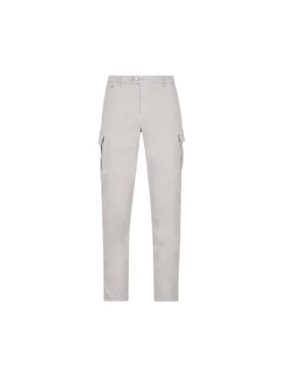 Tramarossa Pants In Gray