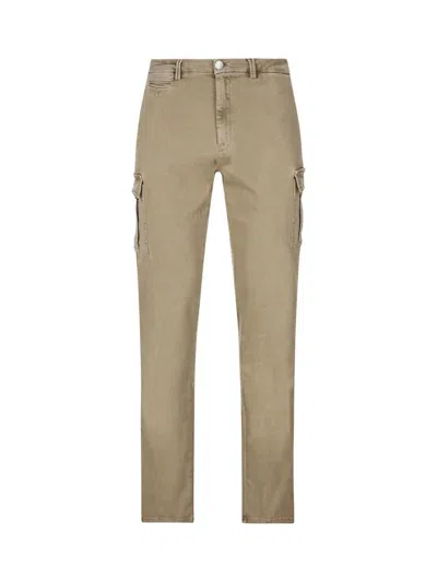 Tramarossa Pants In Beige