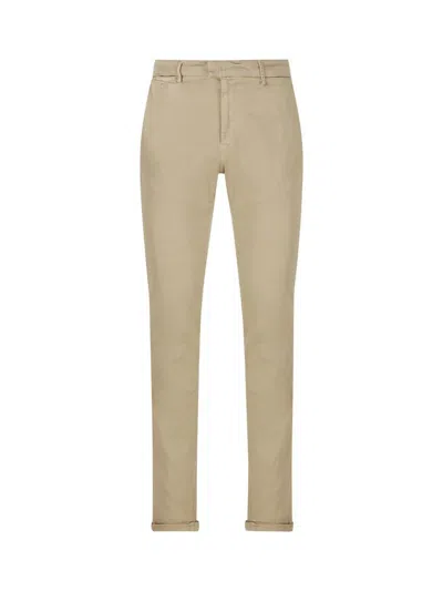 Tramarossa Pants In Beige