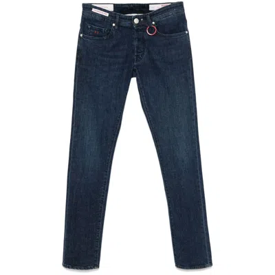 Tramarossa Pants In Blue