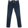 Tramarossa Pants In Blue