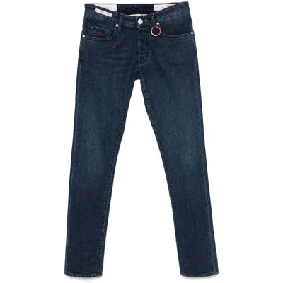 TRAMAROSSA TRAMAROSSA PANTS