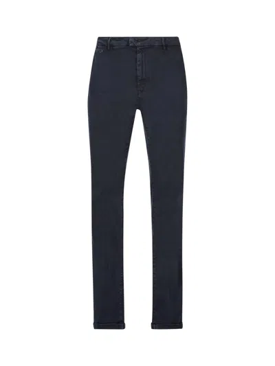 Tramarossa Pants In Blue