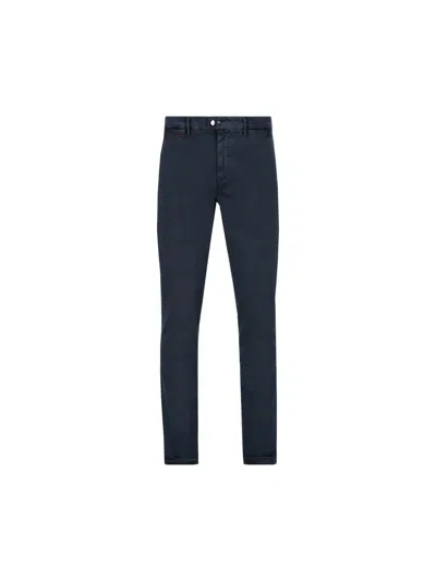 Tramarossa Pants In Blue
