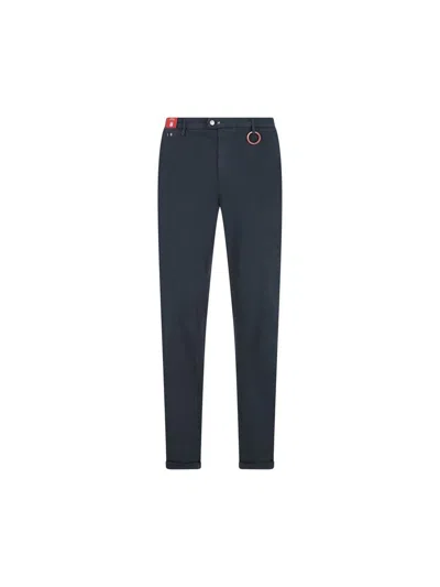 Tramarossa Pants In Blue