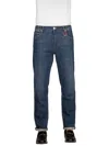 Tramarossa Pants In Blue