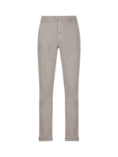 Tramarossa Pants In Gray