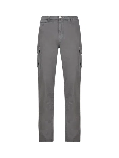 Tramarossa Pants In Gray
