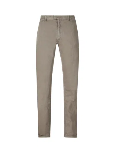 Tramarossa Pants In Gray