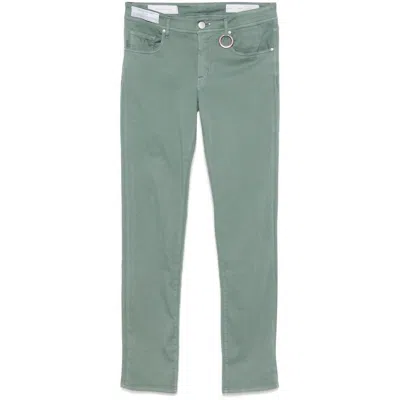 TRAMAROSSA TRAMAROSSA PANTS