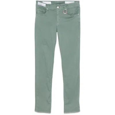 TRAMAROSSA TRAMAROSSA PANTS