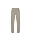 Tramarossa Pants In Gray