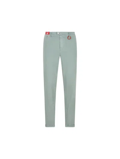 Tramarossa Pants In Green