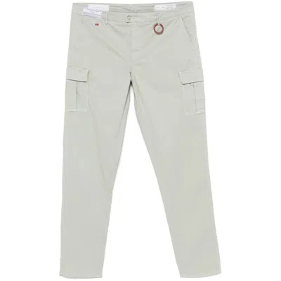 Tramarossa Pants In Multicolor