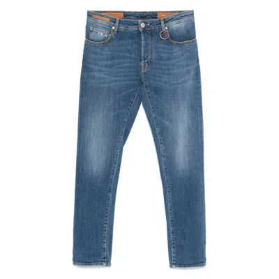 Tramarossa Pants In Multicolor