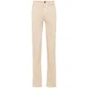 Tramarossa Jeans In Neutrals