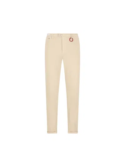 Tramarossa Pants In Neutral
