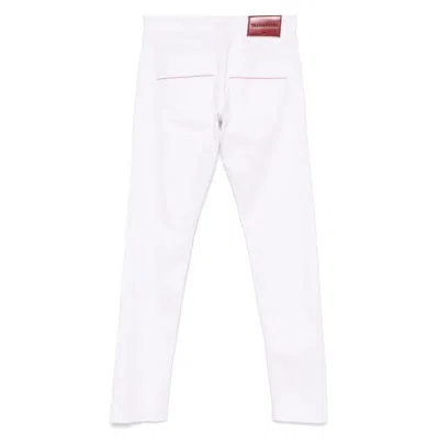 Tramarossa Pants In White