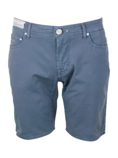 Tramarossa Shorts In Cloud
