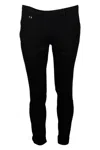 Tramarossa Pants & Shorts In Black