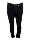 Tramarossa Trousers In Black