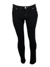Tramarossa Trousers In Black