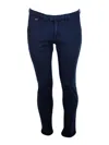 Tramarossa Pants & Shorts In Blue