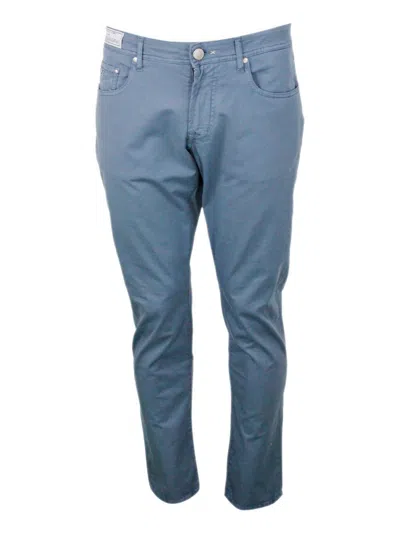 Tramarossa Trousers In Cloud