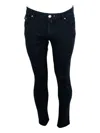 Tramarossa Trousers In Dark Blu