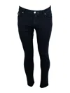 Tramarossa Trousers In Dark Blue