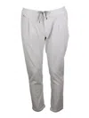 Tramarossa Trousers In Neutral