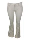 Tramarossa Trousers In White