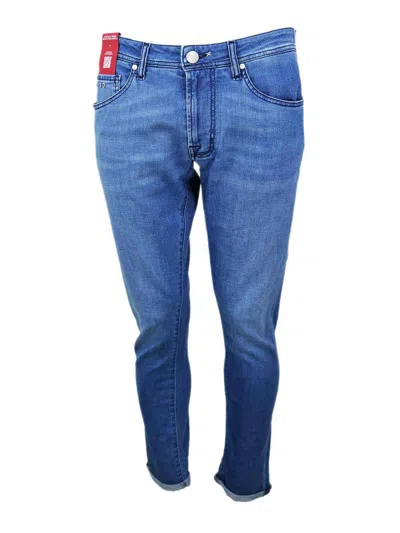 Tramarossa Vaqueros Rectos - Denim In Blue