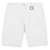 Tramarossa White Linen Short