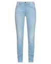 Tramarossa Jeans In Blue