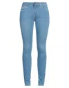 Tramarossa Jeans In Blue