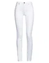 Tramarossa Jeans In White