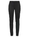 Tramarossa Pants In Black