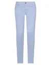 Tramarossa Pants In Purple