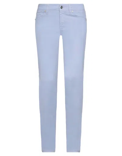 Tramarossa Pants In Purple