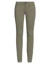 Tramarossa Pants In Sage Green