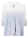 Trame Auree Silk Shirt